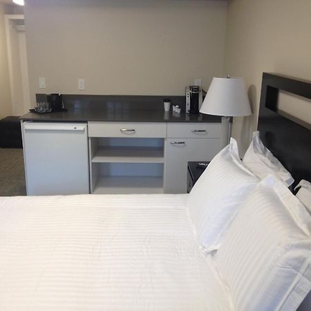 Basalt Mountain Inn Room photo