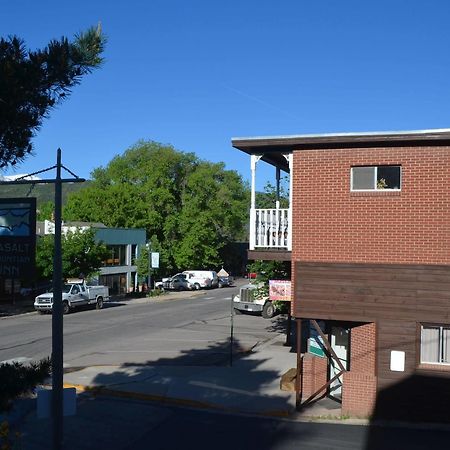 Basalt Mountain Inn Exterior photo