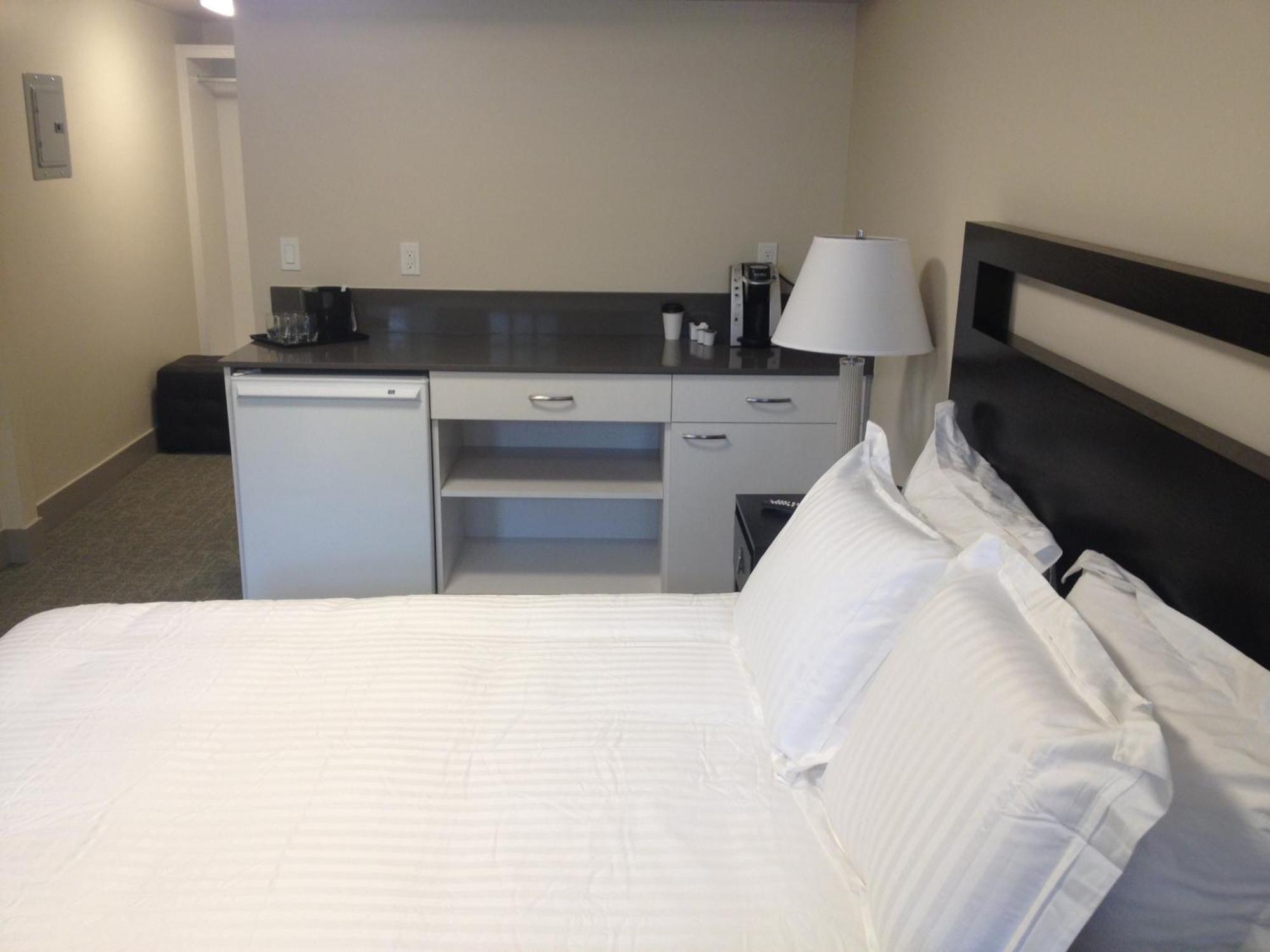 Basalt Mountain Inn Room photo