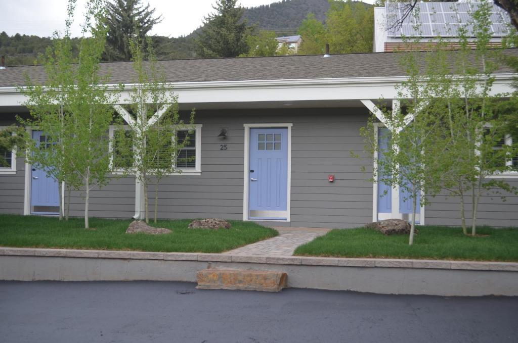 Basalt Mountain Inn Exterior photo