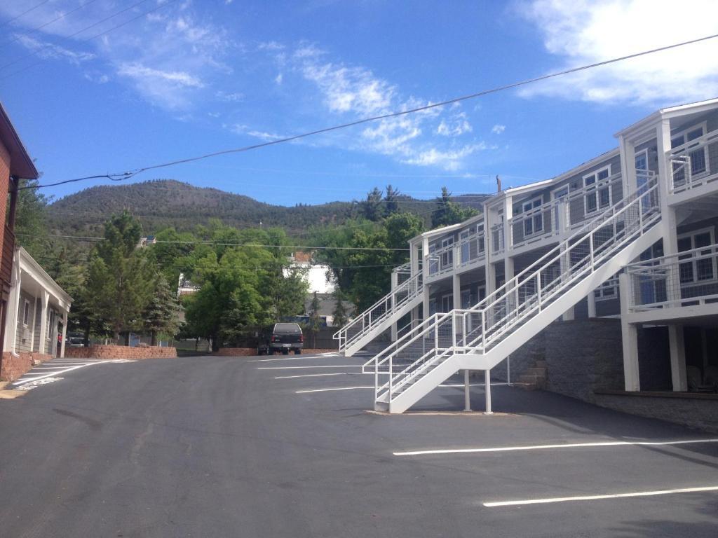Basalt Mountain Inn Exterior photo