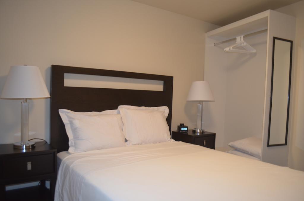 Basalt Mountain Inn Room photo