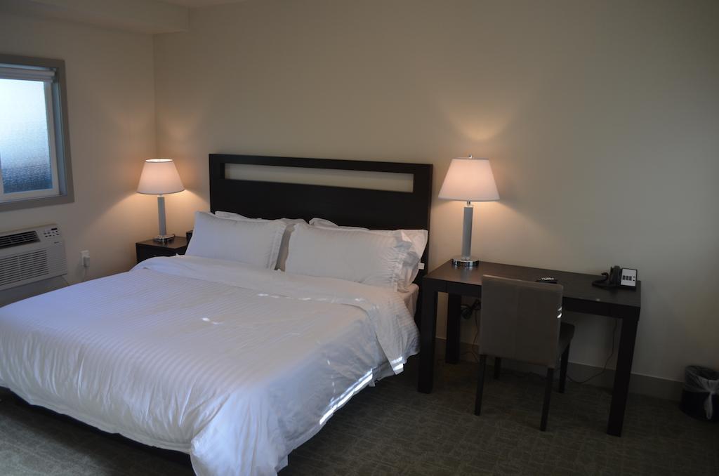 Basalt Mountain Inn Room photo
